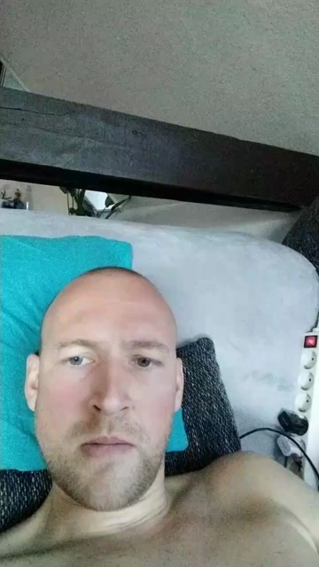 Somebody556  30-07-2021 Recorded Video Topless